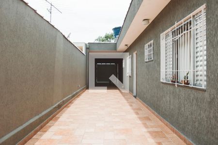 Casa à venda com 115m², 3 quartos e 5 vagasGaragem