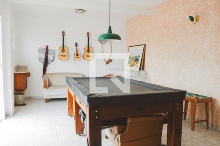 Casa à venda com 115m², 3 quartos e 5 vagasSala de Jogos