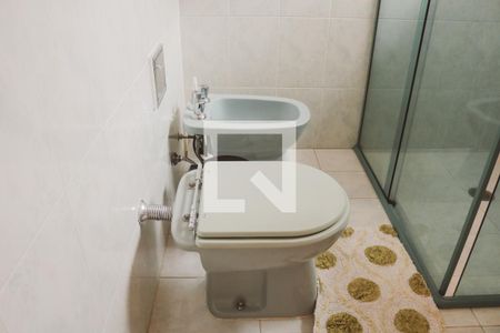 Casa à venda com 115m², 3 quartos e 5 vagasBanheiro