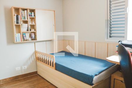 Casa à venda com 115m², 3 quartos e 5 vagasQuarto 2