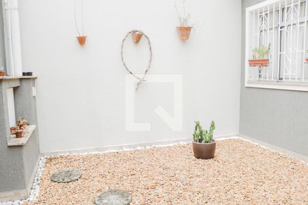 Casa à venda com 115m², 3 quartos e 5 vagasEntrada