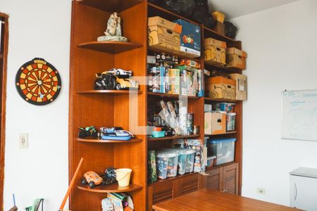 Casa à venda com 115m², 3 quartos e 5 vagasSala de Jogos