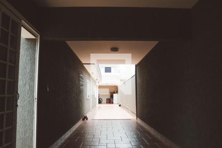 Casa à venda com 115m², 3 quartos e 5 vagasGaragem