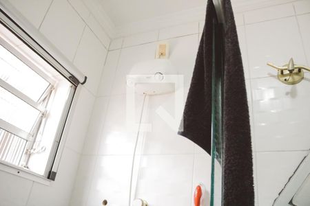 Casa à venda com 115m², 3 quartos e 5 vagasBanheiro da Suíte