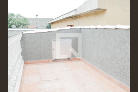 Casa à venda com 115m², 3 quartos e 5 vagasVaranda