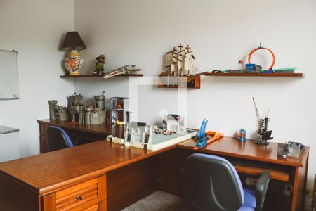 Casa à venda com 115m², 3 quartos e 5 vagasSala de Jogos