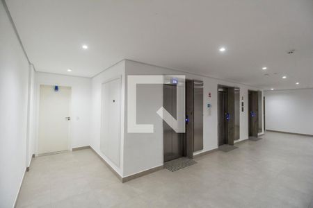 Apartamento para alugar com 140m², 2 quartos e 2 vagas Apartamento para alugar com 140m², 2 quartos e 2 vagasEntrada