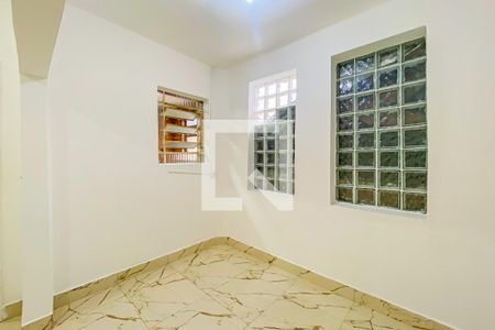 Escritório de casa para alugar com 1 quarto, 50m² em Santo Amaro, São Paulo