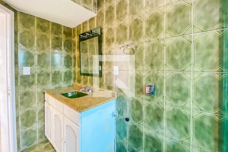 Casa para alugar com 50m², 1 quarto e sem vaga Casa para alugar com 50m², 1 quarto e sem vagaBanheiro