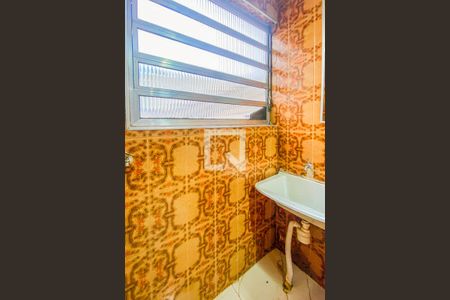 Casa para alugar com 50m², 1 quarto e sem vaga Casa para alugar com 50m², 1 quarto e sem vagaÁrea de Serviço