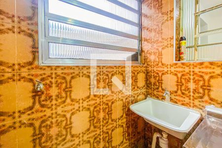 Casa para alugar com 50m², 1 quarto e sem vaga Casa para alugar com 50m², 1 quarto e sem vagaÁrea de Serviço