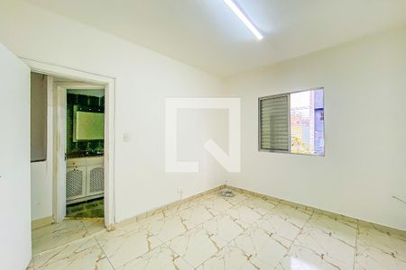 Quarto de casa para alugar com 1 quarto, 50m² em Santo Amaro, São Paulo
