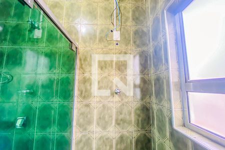 Casa para alugar com 50m², 1 quarto e sem vaga Casa para alugar com 50m², 1 quarto e sem vagaBanheiro