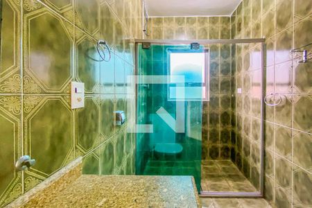 Casa para alugar com 50m², 1 quarto e sem vaga Casa para alugar com 50m², 1 quarto e sem vagaBanheiro