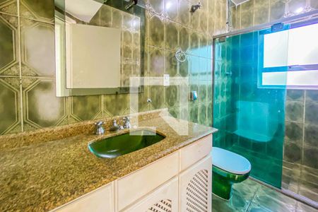 Casa para alugar com 50m², 1 quarto e sem vaga Casa para alugar com 50m², 1 quarto e sem vagaBanheiro