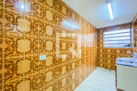 Casa para alugar com 50m², 1 quarto e sem vaga Casa para alugar com 50m², 1 quarto e sem vagaCozinha