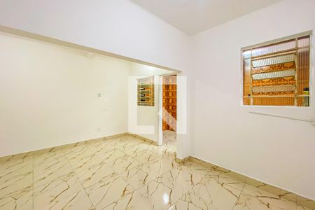 Escritório de casa para alugar com 1 quarto, 50m² em Santo Amaro, São Paulo