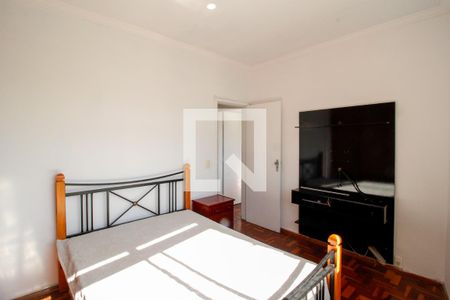 Apartamento à venda com 90m², 3 quartos e 1 vagaQuarto 3