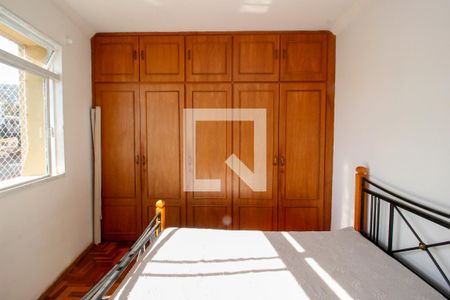 Apartamento à venda com 90m², 3 quartos e 1 vagaQuarto 3