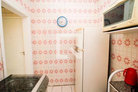 Apartamento à venda com 90m², 3 quartos e 1 vagaCozinha