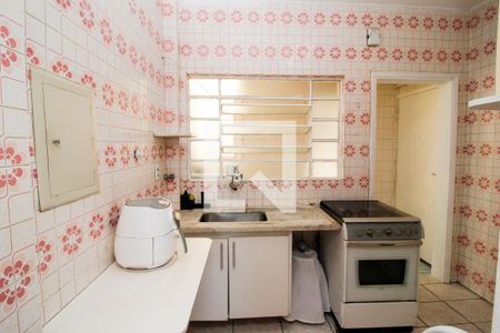 Apartamento à venda com 90m², 3 quartos e 1 vagaCozinha