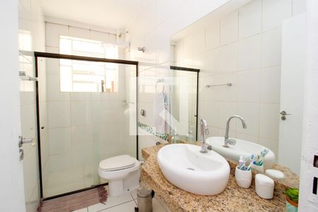 Apartamento à venda com 90m², 3 quartos e 1 vagaBanheiro Social