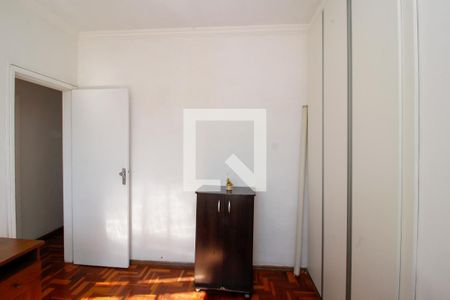 Quarto 2 de apartamento à venda com 3 quartos, 90m² em Santa Efigênia, Belo Horizonte