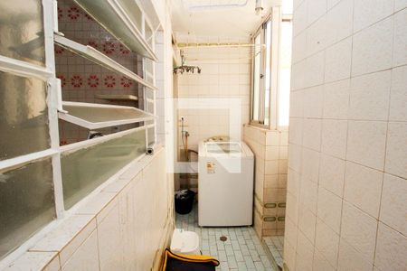 Apartamento à venda com 90m², 3 quartos e 1 vagaÁrea de Serviço