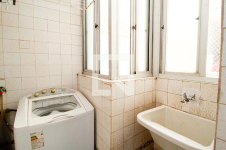 Apartamento à venda com 90m², 3 quartos e 1 vagaÁrea de Serviço