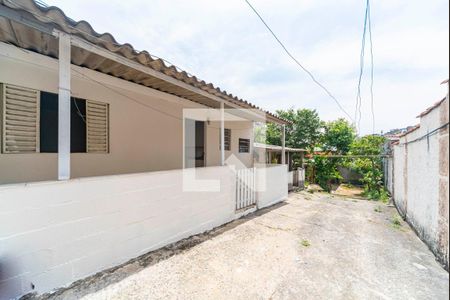 Casa para alugar com 60m², 1 quarto e 1 vagaGaragem