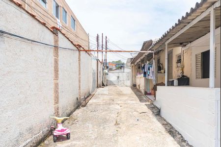 Casa para alugar com 60m², 1 quarto e 1 vagaGaragem