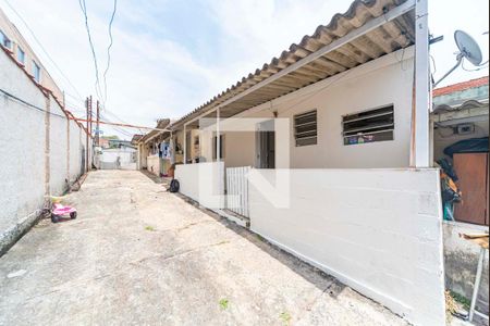 Casa para alugar com 60m², 1 quarto e 1 vagaGaragem