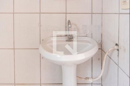 Casa para alugar com 60m², 1 quarto e 1 vagaBanheiro 