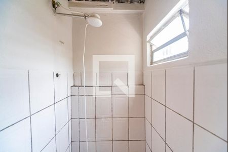 Casa para alugar com 60m², 1 quarto e 1 vagaBanheiro 