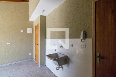 Apartamento à venda com 104m², 2 quartos e 1 vaga Apartamento à venda com 104m², 2 quartos e 1 vagaÁrea de Serviço Cobertura