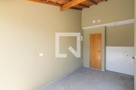 Apartamento à venda com 104m², 2 quartos e 1 vaga Apartamento à venda com 104m², 2 quartos e 1 vagaCobertura