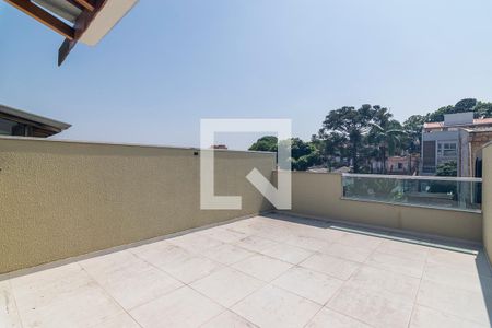 Apartamento à venda com 104m², 2 quartos e 1 vaga Apartamento à venda com 104m², 2 quartos e 1 vagaCobertura