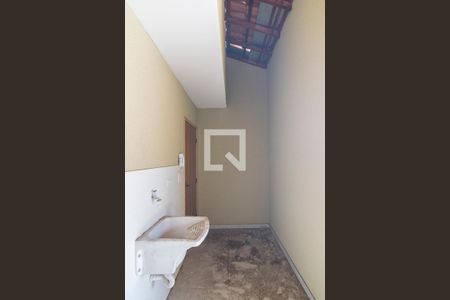 Apartamento à venda com 104m², 2 quartos e 1 vaga Apartamento à venda com 104m², 2 quartos e 1 vagaÁrea de Serviço Cobertura