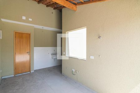 Apartamento à venda com 104m², 2 quartos e 1 vaga Apartamento à venda com 104m², 2 quartos e 1 vagaCobertura