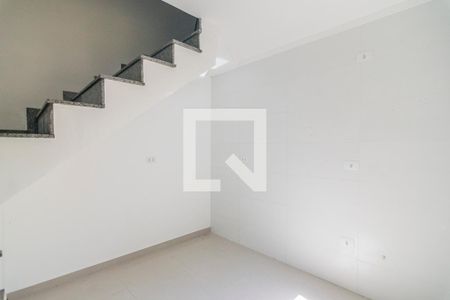 Apartamento à venda com 104m², 2 quartos e 1 vaga Apartamento à venda com 104m², 2 quartos e 1 vagaCozinha