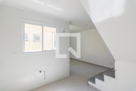 Apartamento à venda com 104m², 2 quartos e 1 vaga Apartamento à venda com 104m², 2 quartos e 1 vagaCozinha