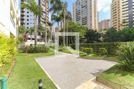 Área comum de apartamento para alugar com 2 quartos, 70m² em Vila Suzana, São Paulo
