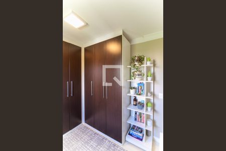 Quarto 1 de apartamento para alugar com 2 quartos, 70m² em Vila Suzana, São Paulo