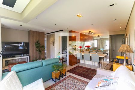 Apartamento para alugar com 2 quartos, 70m² em Vila Suzana, São Paulo