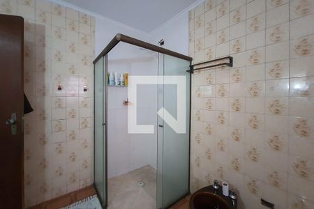 Casa à venda com 450m², 3 quartos e 4 vagas Casa à venda com 450m², 3 quartos e 4 vagasBanheiro