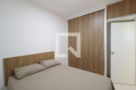 Apartamento para alugar com 50m², 2 quartos e 1 vagaQuarto 2