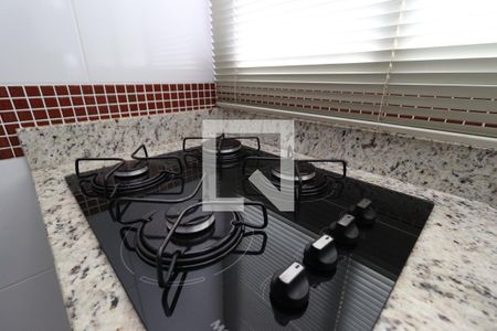 Apartamento para alugar com 50m², 2 quartos e 1 vagaCozinha e Área de Serviço