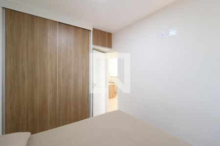 Apartamento para alugar com 50m², 2 quartos e 1 vagaQuarto 2