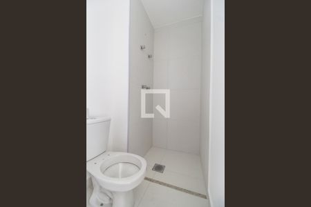 Apartamento à venda com 69m², 2 quartos e 2 vagasBanheiro da Suíte