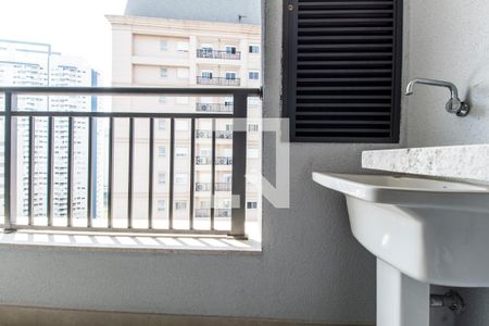 Apartamento à venda com 69m², 2 quartos e 2 vagasÁrea de Serviço